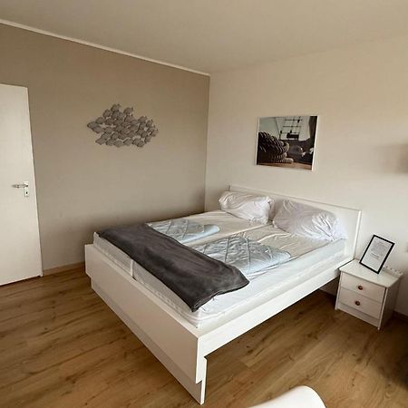 Ferienwohnung-Am-Suedstrand Burgtiefe auf Fehmarn エクステリア 写真